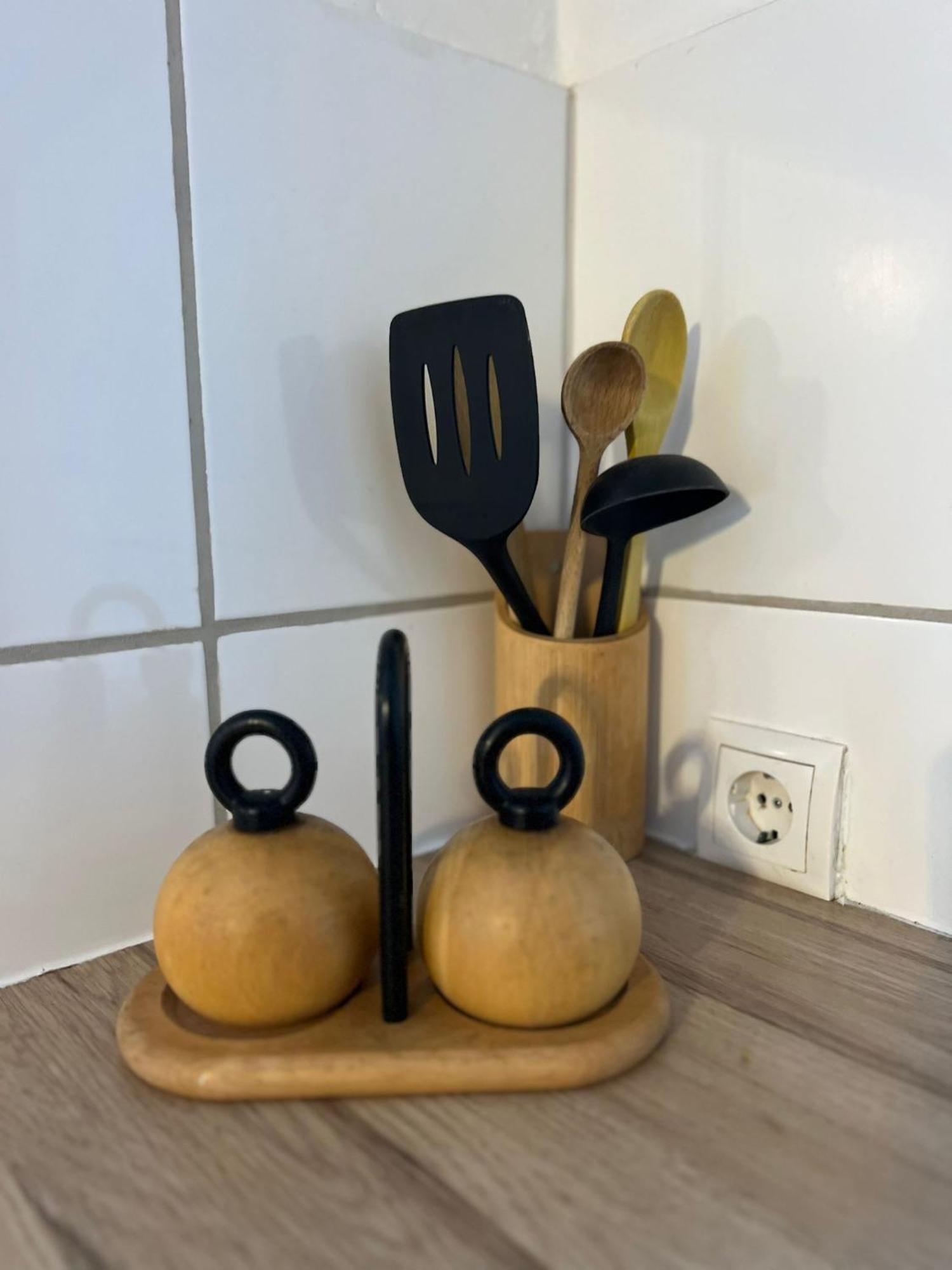 Traditional Appartamento Salisburgo