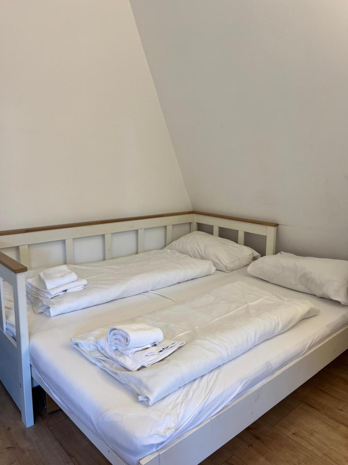 Traditional Appartamento Salisburgo